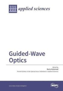 Guided-Wave Optics by Boris Malomed (ed.) top free books