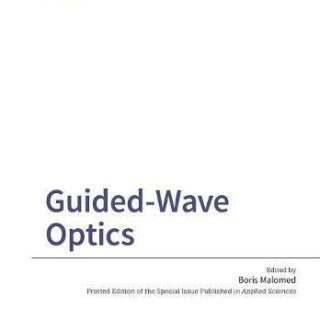 Guided-Wave Optics by Boris Malomed (ed.) top free books