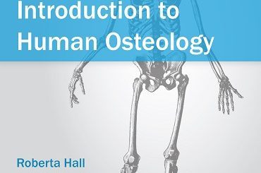 Introduction to Human Osteology  by Roberta Hall, et al. top free books