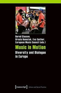 Music in Motion by Bernd Clausen, et al. top free books