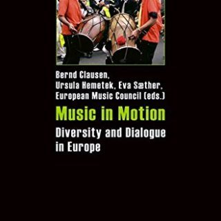 Music in Motion by Bernd Clausen, et al. top free books