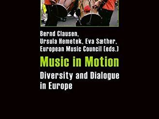 Music in Motion by Bernd Clausen, et al. top free books