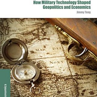 Musket, Map and Money by Jimmy Teng Top Free Books