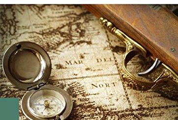 Musket, Map and Money by Jimmy Teng Top Free Books