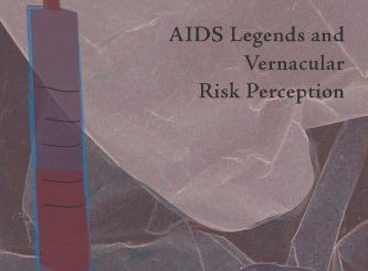 Once Upon a Virus: AIDS Legends and Vernacular Risk Perception by Diane E. Goldstein top free books