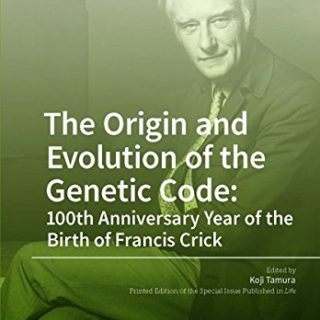 The Origin and Evolution of the Genetic Code by Koji Tamura Top Free Books