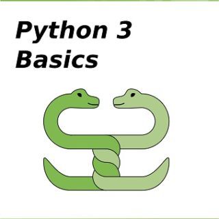 Python 3 Basics Tutorial by Kristian Rother top free books