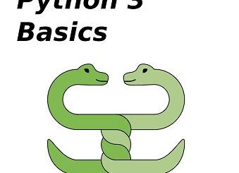 Python 3 Basics Tutorial by Kristian Rother top free books