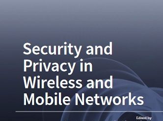 Security and Privacy in Wireless and Mobile Networks by Georgios Kambourakis, et al. Top Free Books