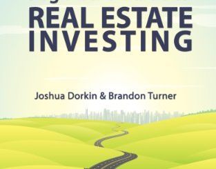 The Ultimate Beginner's Guide to Real Estate Investing by Joshua Dorkin, Brandon Turner Top Free Books