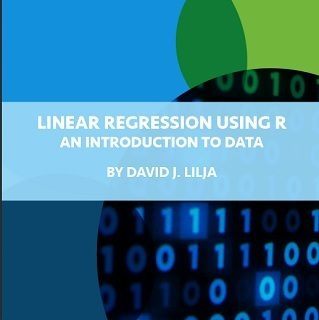 Linear Regression Using R: An Introduction to Data Modeling by David R. Lilja top free books