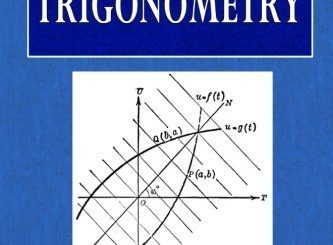 Plane Trigonometry by Arnold Dresden Top Free Books