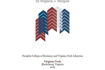 Fundamentals of Business by Stephen J. Skripak top free books