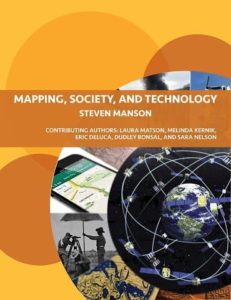 Mapping, Society, and Technology by Steven Manson Top Free Books
