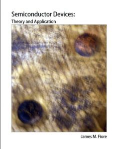 Semiconductor Devices: Theory and Application by James M. Fiore top free books