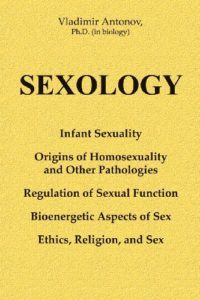 Sexology by Vladimir Antonov Top Free Books