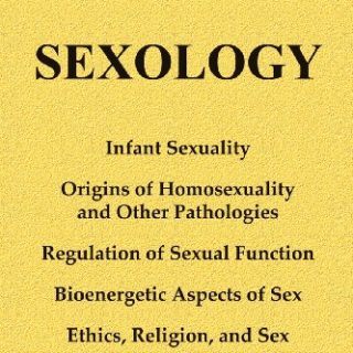 Sexology by Vladimir Antonov Top Free Books