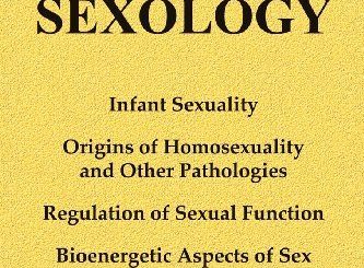 Sexology by Vladimir Antonov Top Free Books