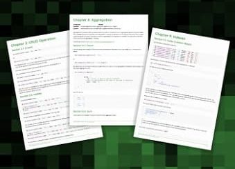 MongoDB Notes for Professionals