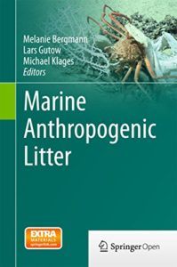 Marine Anthropogenic Litter by M. Bergmann, L. Gutow, M. Klages top free books