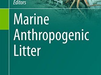 Marine Anthropogenic Litter by M. Bergmann, L. Gutow, M. Klages top free books