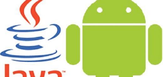 Java the best programming language for Android app