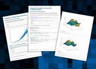 MATLAB Notes for Professionals Top Free Books