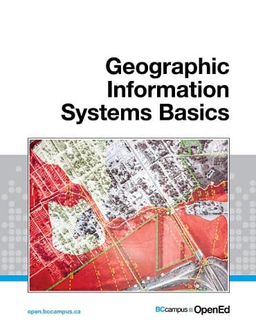 Geographic Information System Basics Download Free Books