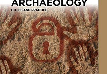 Open Source Archaeology by Andrew T. Wilson, Ben Edwards