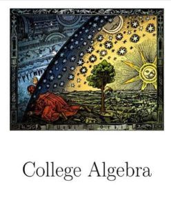 College Algebra by Richard Beveridge