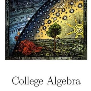 College Algebra by Richard Beveridge