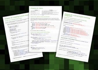 Android™ Notes for Professionals book