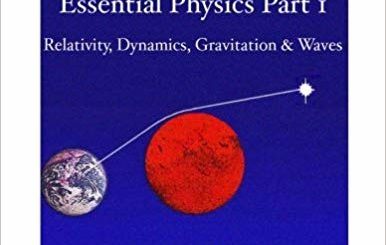 Essential Physics 1 by Frank W. K. Firk top free books