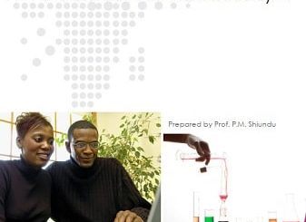 Chemistry 3: Volumetric Chemical Analysis by P. M. Shiundu top free books