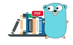 Best GO programming Books
