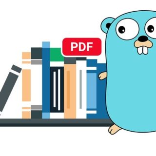Best GO programming Books