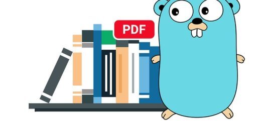 Best GO programming Books