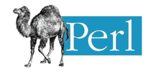 Free Perl Programming Books