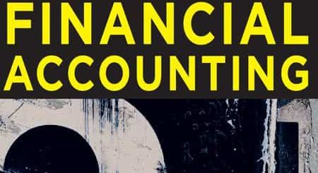 Principles of Financial Accounting by Christine Jonick