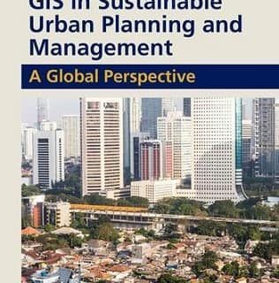 GIS in Sustainable Urban Planning and Management : A Global Perspective by van Maarseveen, Martin; Martinez, Javier; Flacke, Johannes