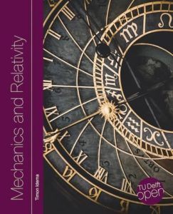 Mechanics and Relativity by Timon Idema top free Books