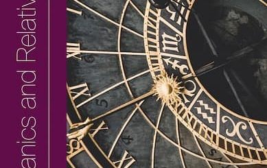 Mechanics and Relativity by Timon Idema top free Books