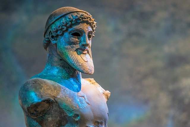 Best Free Classic Mythology eBooks under cc by pixabay.com