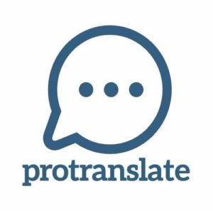 Online PDF translation