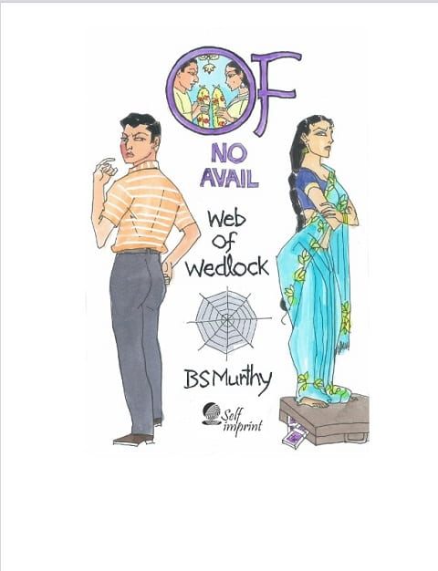 Of No Avail: Web of Wedlock