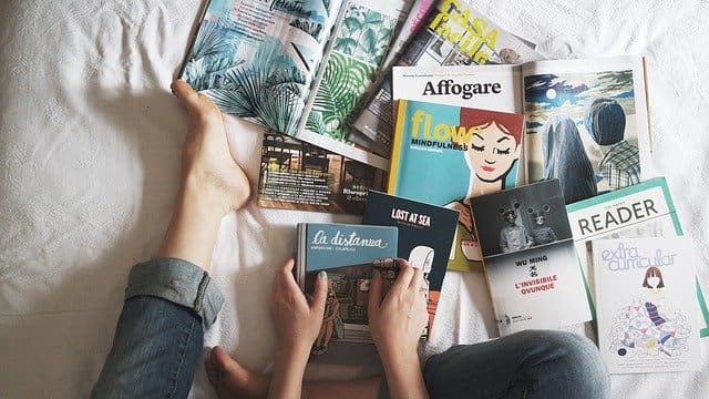 5 Great Benefits of Regularly Reading Books
Image par <a href="https://pixabay.com/fr/users/stocksnap-894430/?utm_source=link-attribution&utm_medium=referral&utm_campaign=image&utm_content=2605540">StockSnap</a> de <a href="https://pixabay.com/fr/?utm_source=link-attribution&utm_medium=referral&utm_campaign=image&utm_content=2605540">Pixabay</a>
