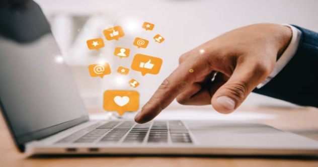 social media marketing