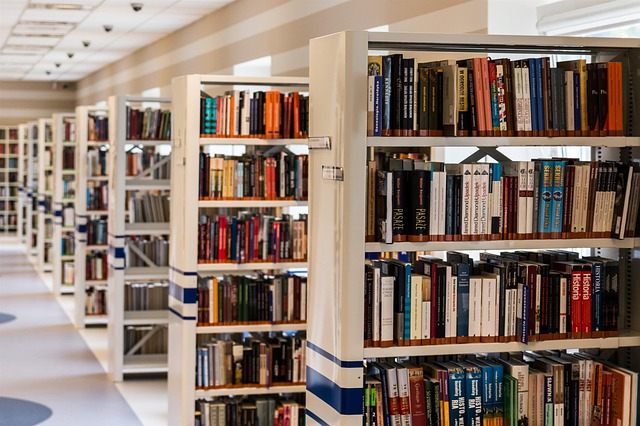 A Beginner's Guide to Downloading Books for Free