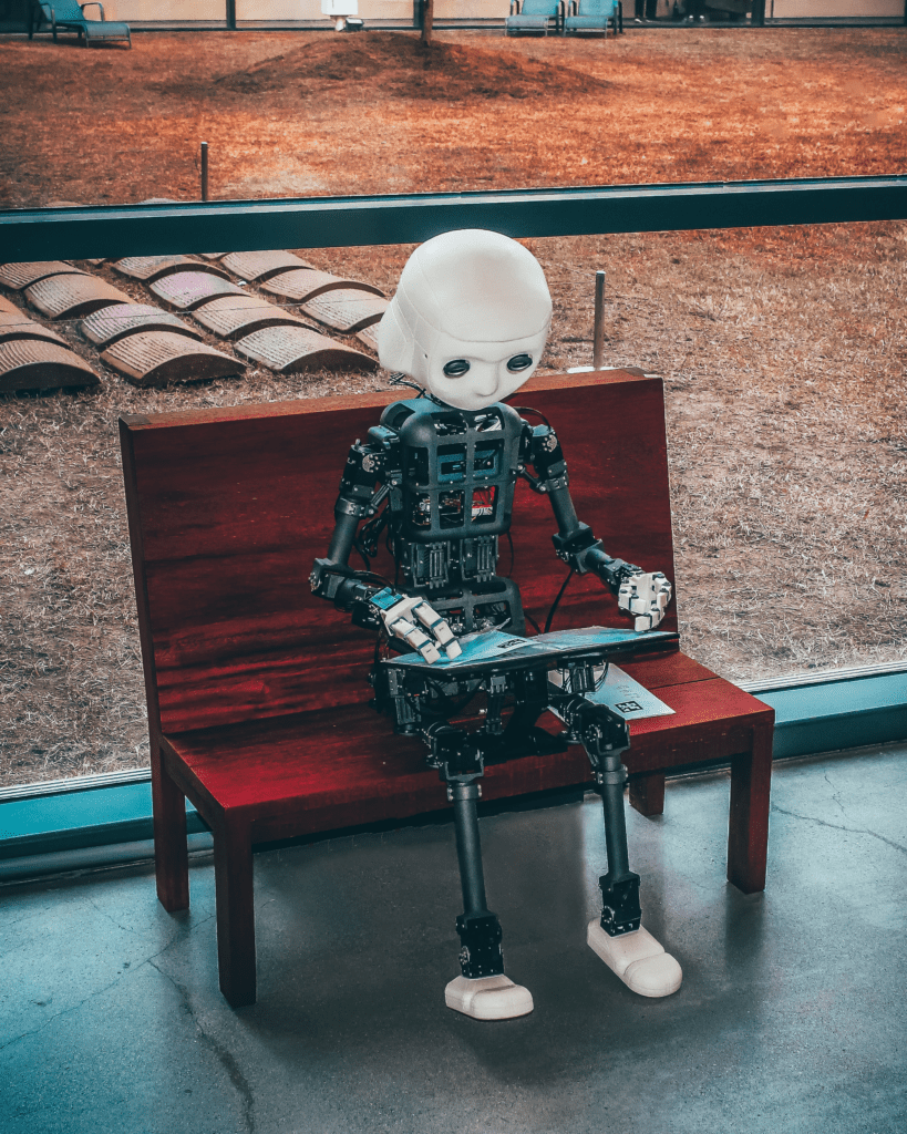 Ai Books