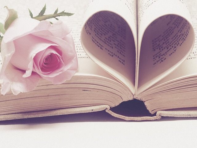 Romance books